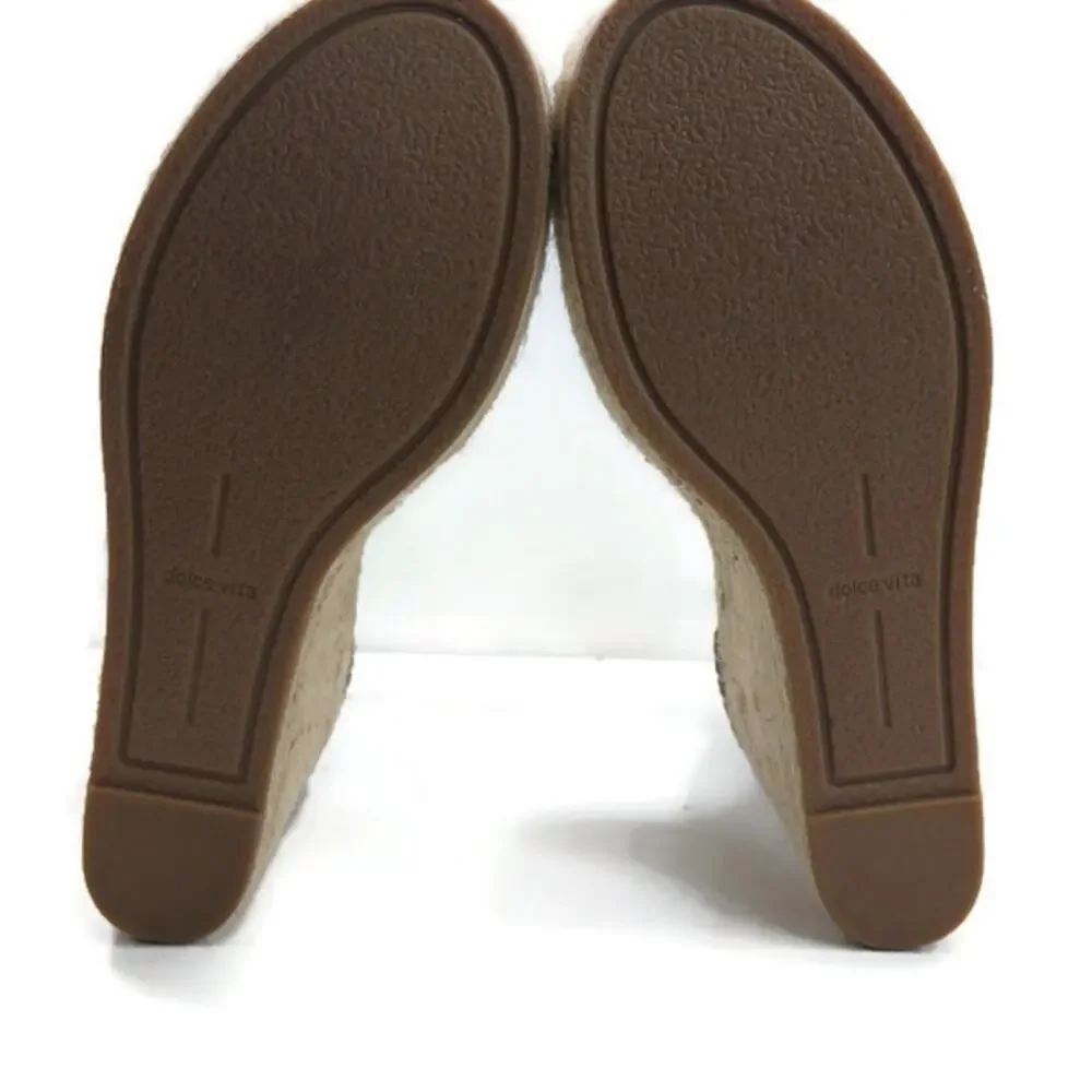 Dolce Vita Simi Platform EUC Size 9     SS1377